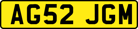 AG52JGM