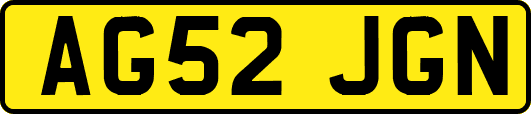 AG52JGN