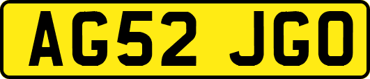 AG52JGO