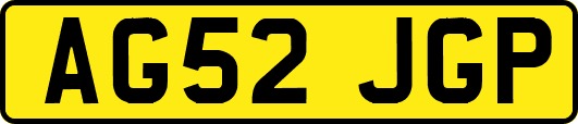 AG52JGP