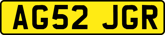 AG52JGR