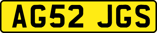 AG52JGS