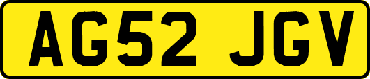 AG52JGV