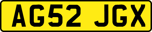 AG52JGX