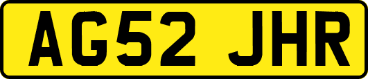 AG52JHR