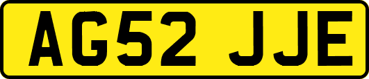 AG52JJE
