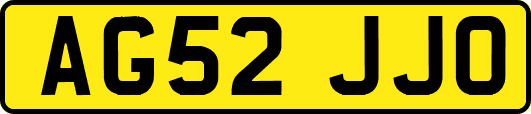 AG52JJO