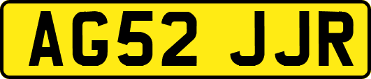 AG52JJR