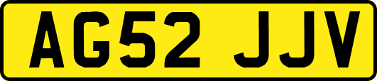 AG52JJV