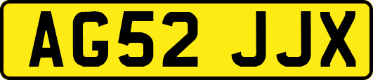 AG52JJX