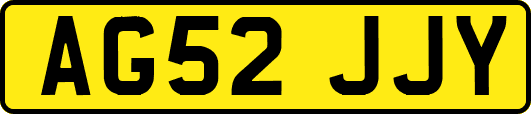 AG52JJY