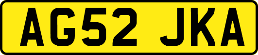 AG52JKA