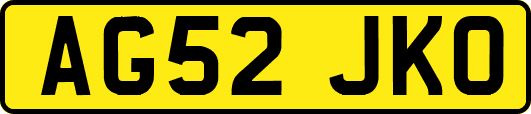 AG52JKO