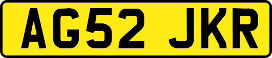 AG52JKR