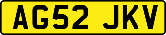 AG52JKV