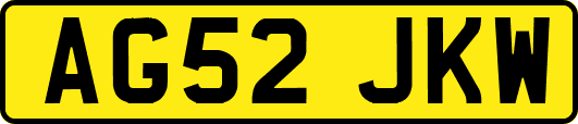 AG52JKW