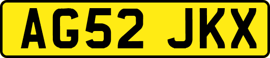 AG52JKX