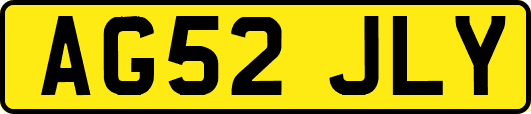 AG52JLY