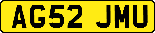 AG52JMU