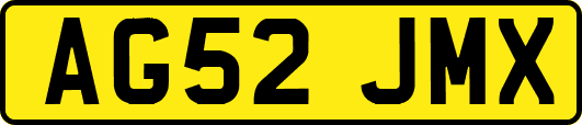 AG52JMX