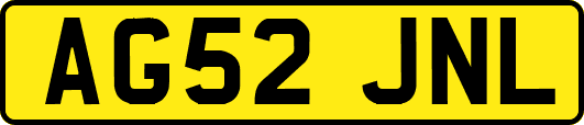 AG52JNL