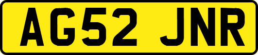 AG52JNR