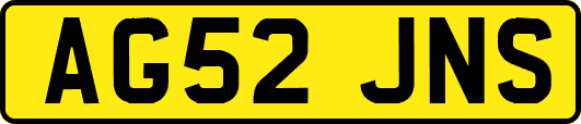 AG52JNS