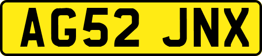 AG52JNX