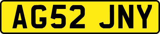 AG52JNY