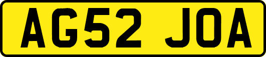 AG52JOA
