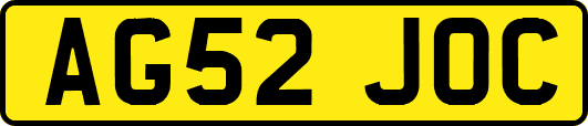 AG52JOC