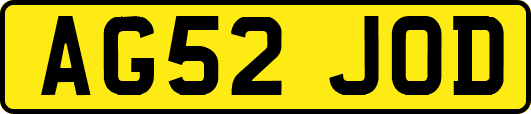 AG52JOD