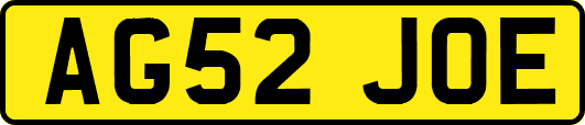 AG52JOE