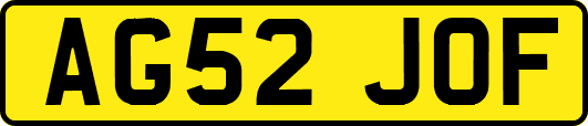 AG52JOF