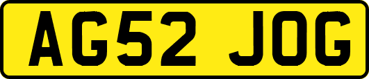 AG52JOG
