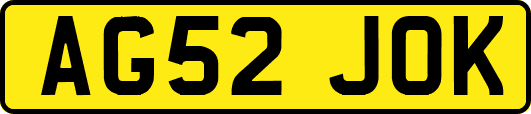 AG52JOK