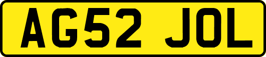 AG52JOL