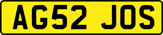 AG52JOS