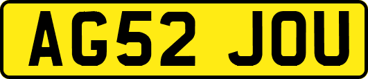 AG52JOU