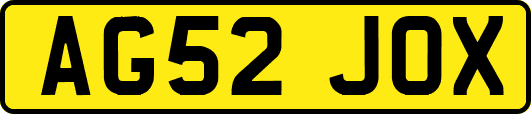 AG52JOX
