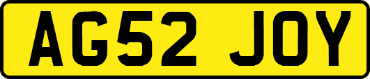 AG52JOY