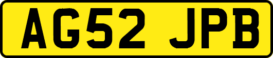 AG52JPB