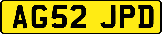 AG52JPD