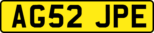 AG52JPE