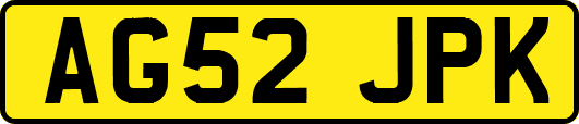 AG52JPK