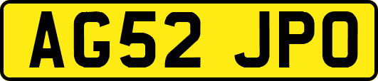 AG52JPO