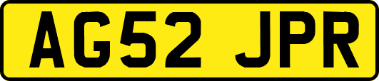 AG52JPR