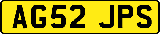 AG52JPS