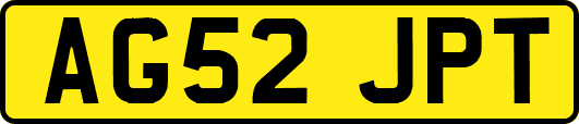 AG52JPT
