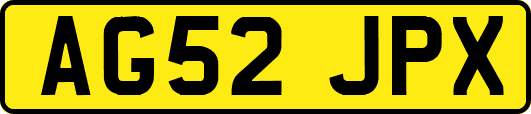 AG52JPX